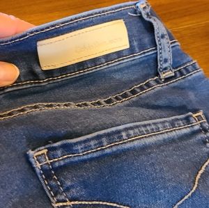 Calvin Klein Skinny jeans